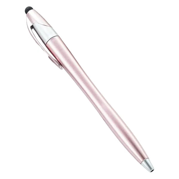 Stylus Ballpoint Pen