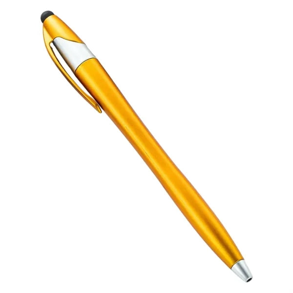 Stylus Ballpoint Pen