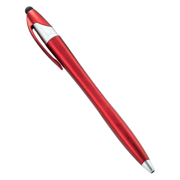 Stylus Ballpoint Pen