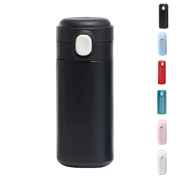 18 Oz Stainless Steel Water Bottle