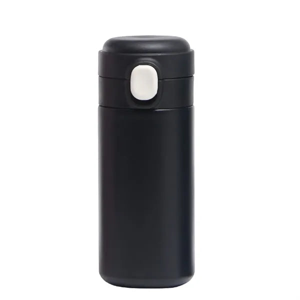 18 Oz Stainless Steel Water Bottle