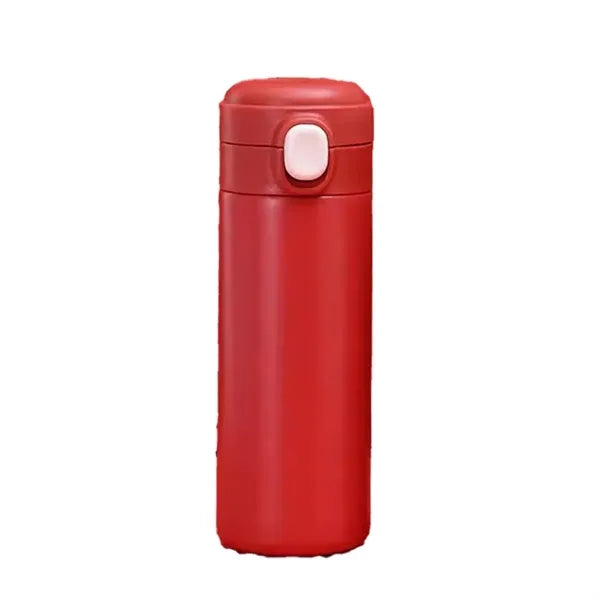18 Oz Stainless Steel Water Bottle
