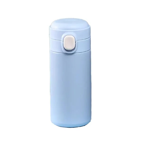 18 Oz Stainless Steel Water Bottle