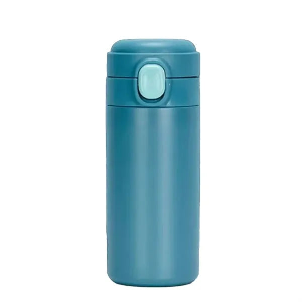 18 Oz Stainless Steel Water Bottle