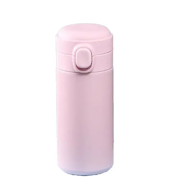 18 Oz Stainless Steel Water Bottle