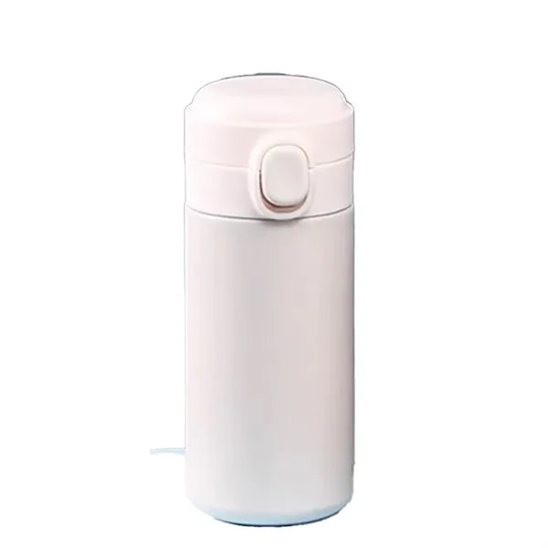 18 Oz Stainless Steel Water Bottle
