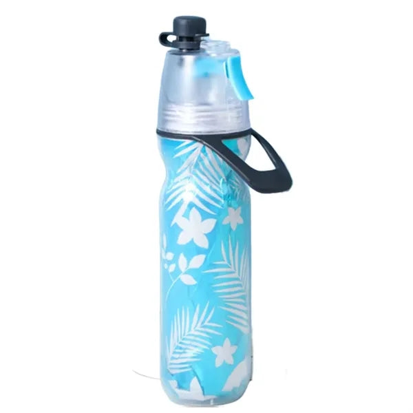 17 oz Double Walled Insulated Travel Bottle
