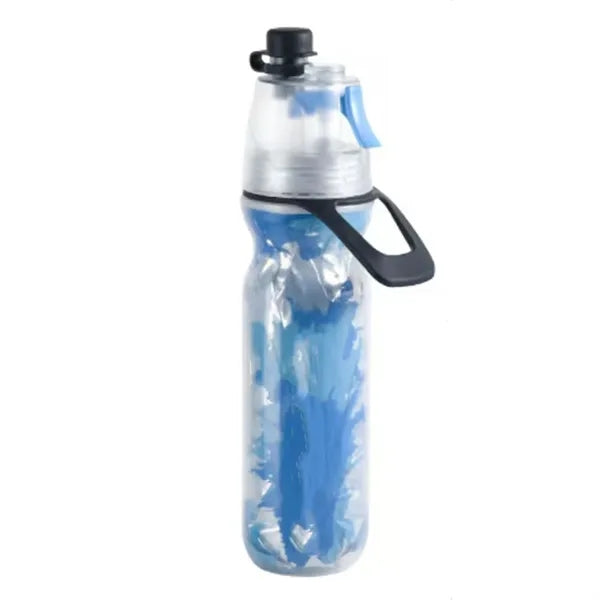 17 oz Double Walled Insulated Travel Bottle