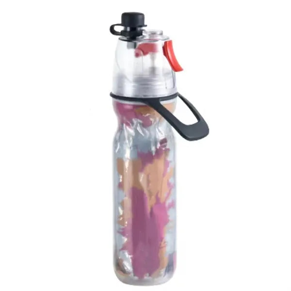17 oz Double Walled Insulated Travel Bottle