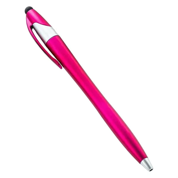 Stylus Ballpoint Pen