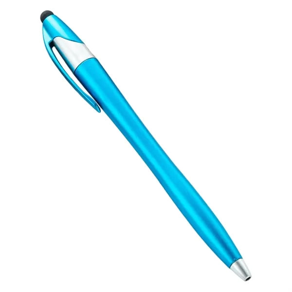 Stylus Ballpoint Pen