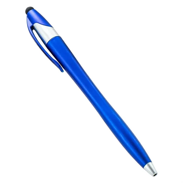 Stylus Ballpoint Pen