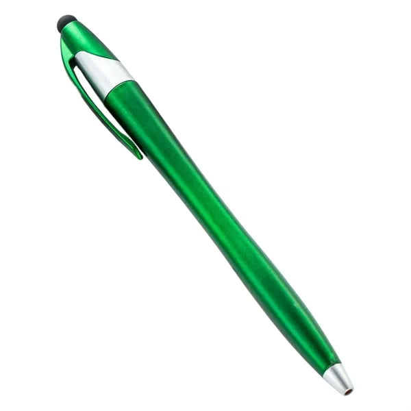 Stylus Ballpoint Pen