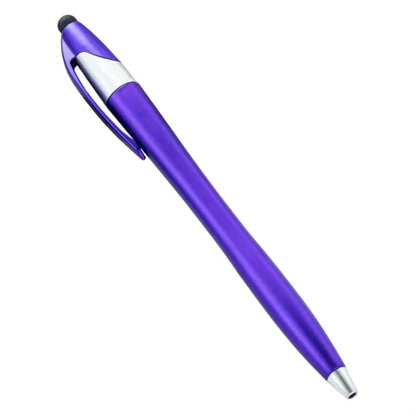 Stylus Ballpoint Pen