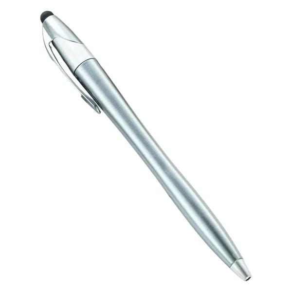 Stylus Ballpoint Pen