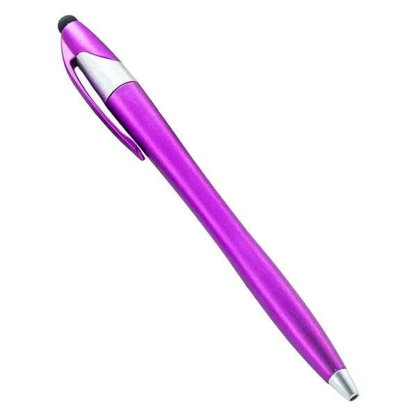 Stylus Ballpoint Pen