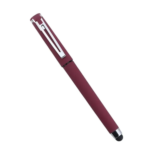 Stylus Ballpoint Pen