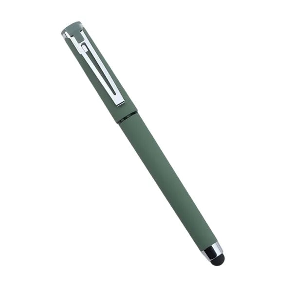 Stylus Ballpoint Pen