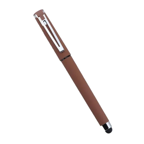 Stylus Ballpoint Pen