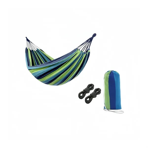 Outdoor Camping Hammock