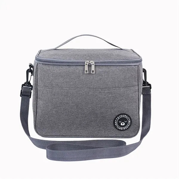 Insulated Lunch Cooler Bag