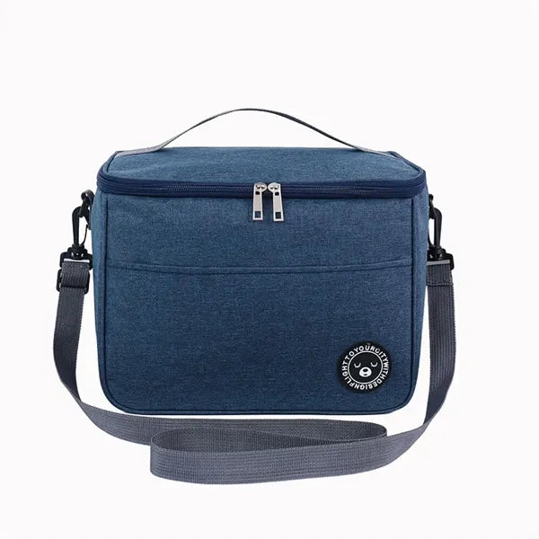 Insulated Lunch Cooler Bag