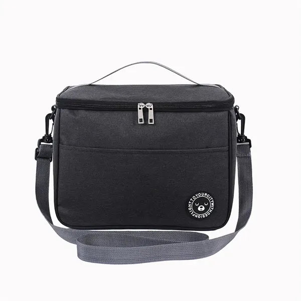 Insulated Lunch Cooler Bag
