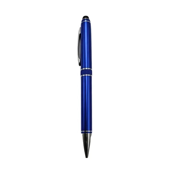 Stylus Ballpoint Pen