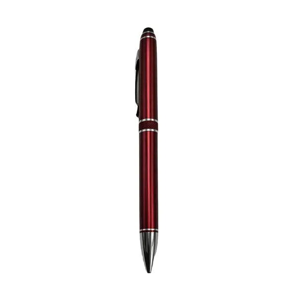 Stylus Ballpoint Pen