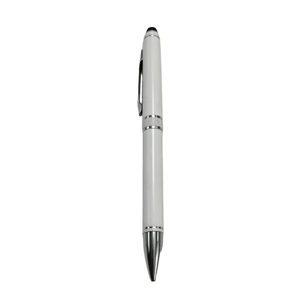 Stylus Ballpoint Pen