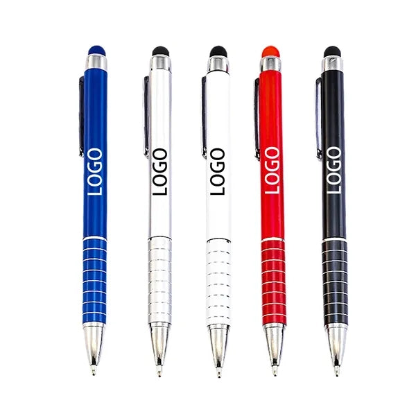 Stylus Ballpoint Pen