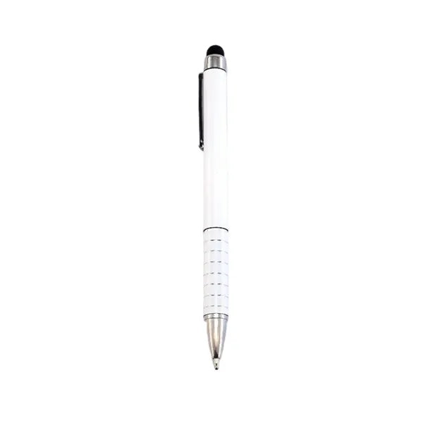 Stylus Ballpoint Pen