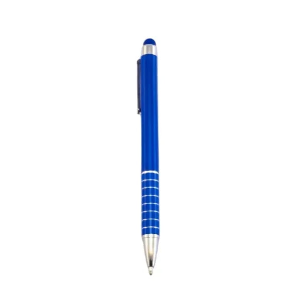 Stylus Ballpoint Pen