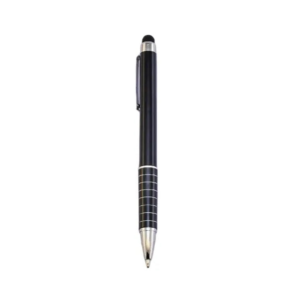 Stylus Ballpoint Pen