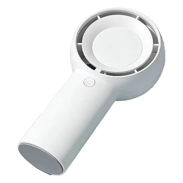 Mini Rechargeable Strong Wind Handheld Fan Bladeless