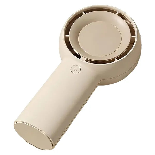 Mini Rechargeable Strong Wind Handheld Fan Bladeless