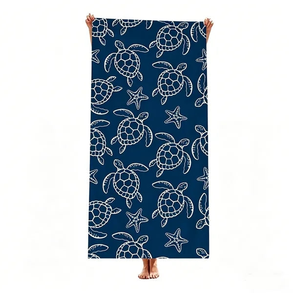 30x60 Quick Dry Beach Towel