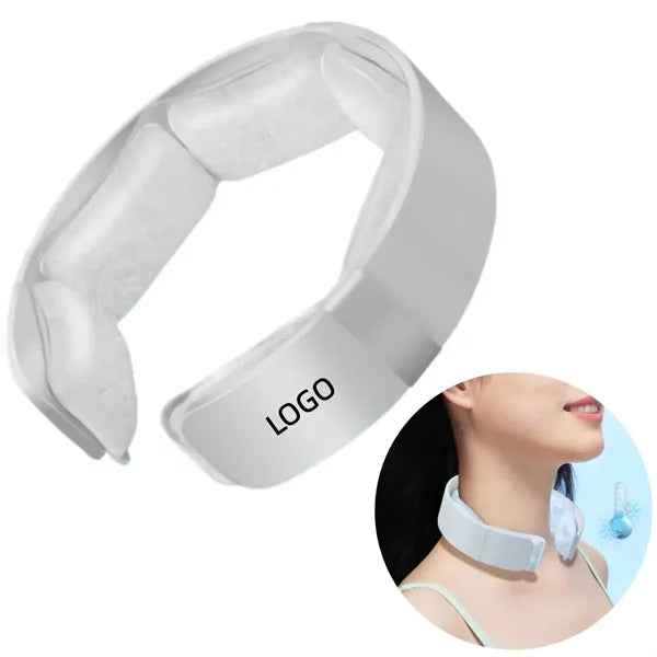 Neck Cooling Ring