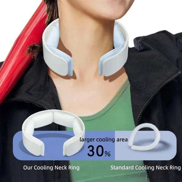 Neck Cooling Ring