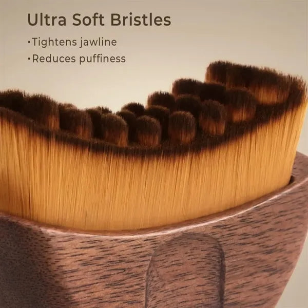 Lymphatic Contour Face Brush