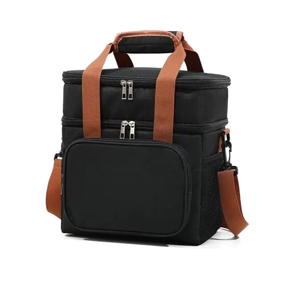15L Insulated Cooler Bag