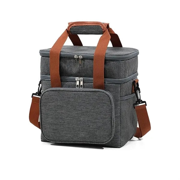 15L Insulated Cooler Bag