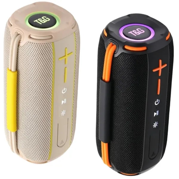 Portable Bluetooth Speaker