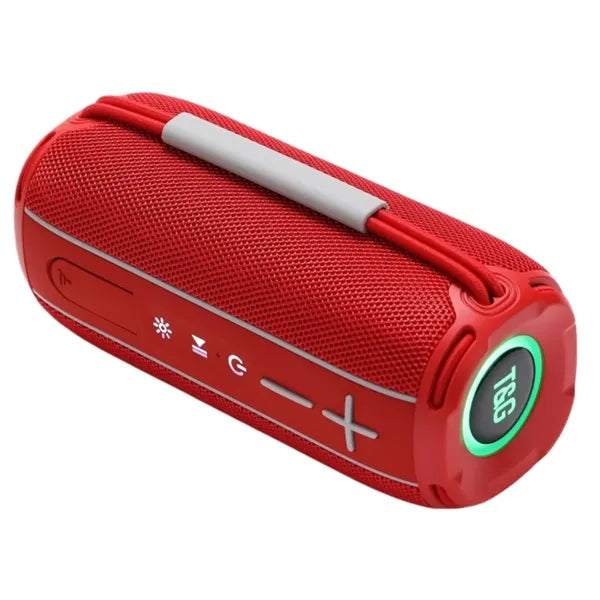 Portable Bluetooth Speaker