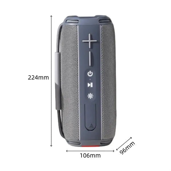 Portable Bluetooth Speaker