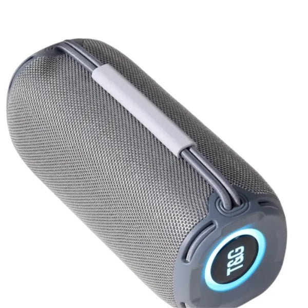 Portable Bluetooth Speaker