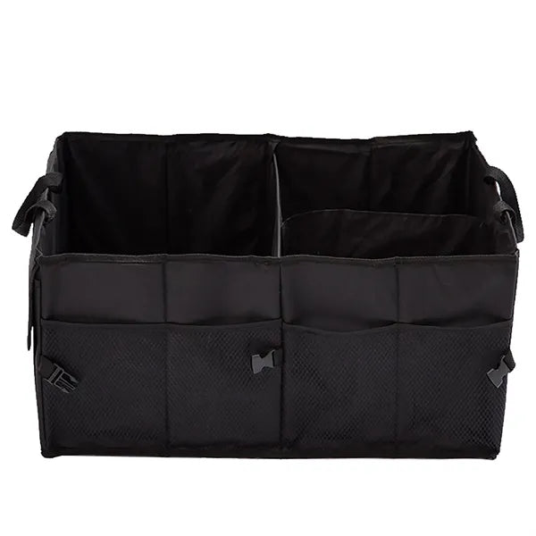 Professional-Grade Car Organizer