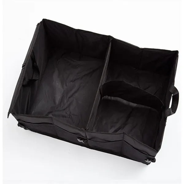 Professional-Grade Car Organizer