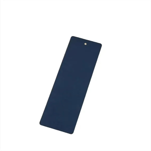 Paper Bookmark 5.5" Colorful for Reading