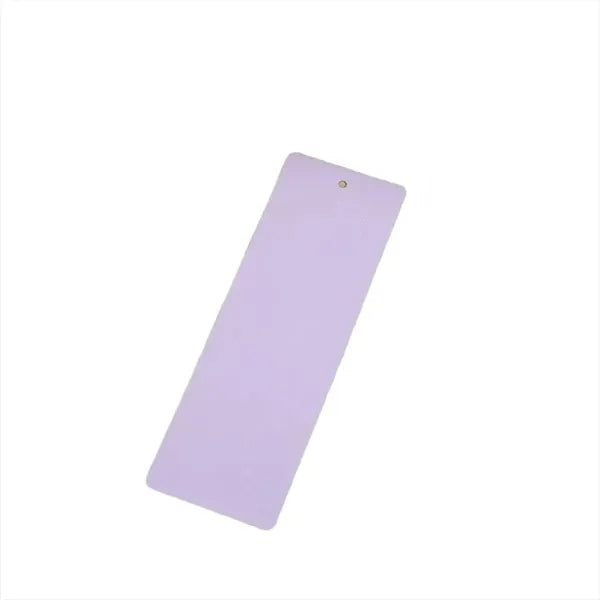 Paper Bookmark 5.5" Colorful for Reading